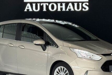 Ford B-Max 83.000 km 7.590 &euro; Wuppertal 42285