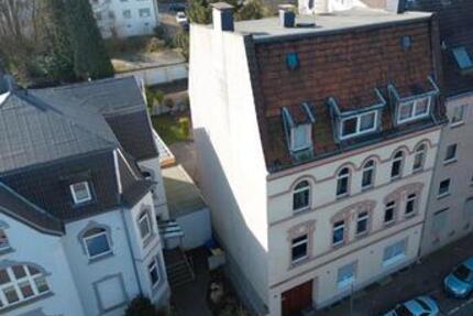 Haus Essen Stadtbezirk VII - 14 Zimmer, 410 m&sup2;, 599.000&euro; | Angebot:23851196