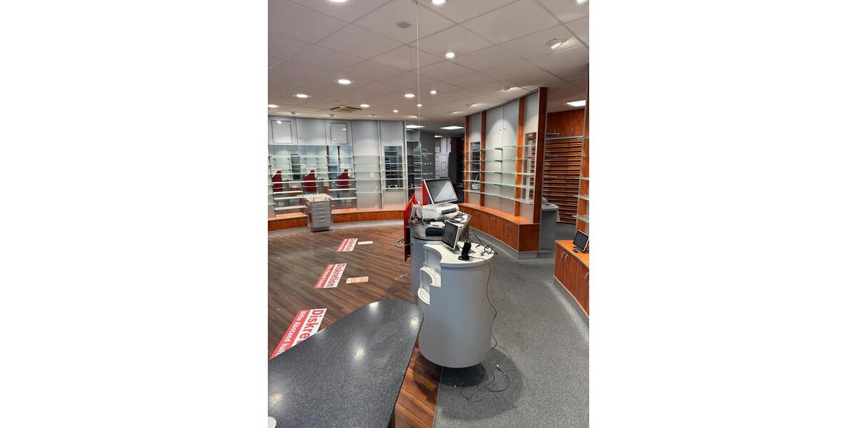 Gewerbeobjekt Herten - 1.650&euro; | Angebot:25639341