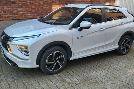 Mitsubishi Eclipse Cross 90.000 km 19.333 &euro; Herne 44629
