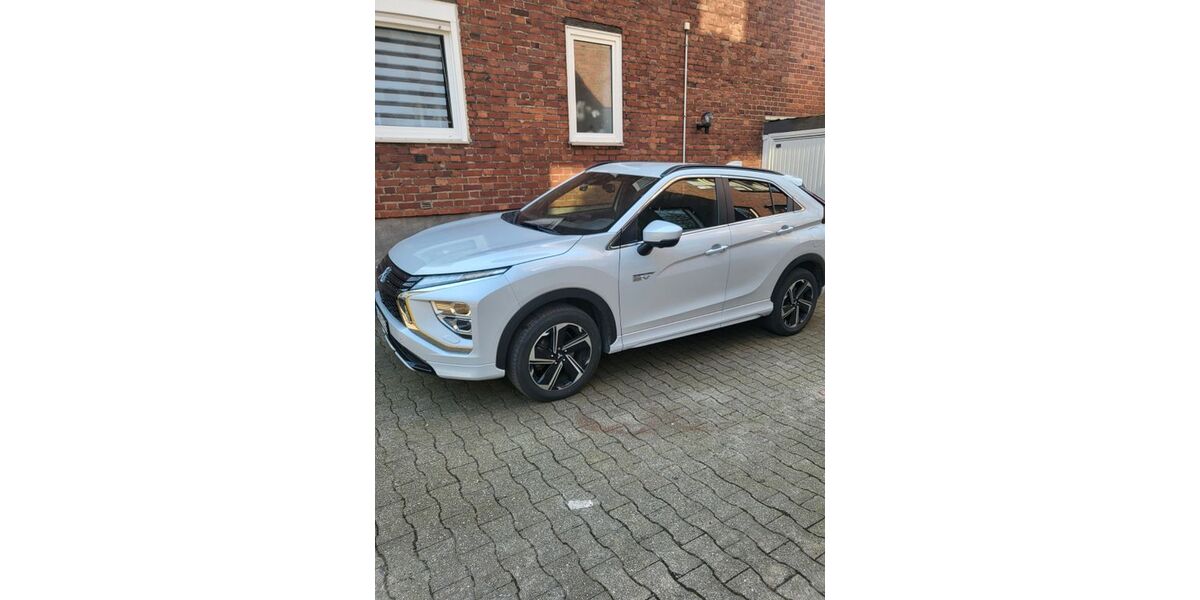 Mitsubishi Eclipse Cross 90.000 km 19.333 &euro; Herne 44629