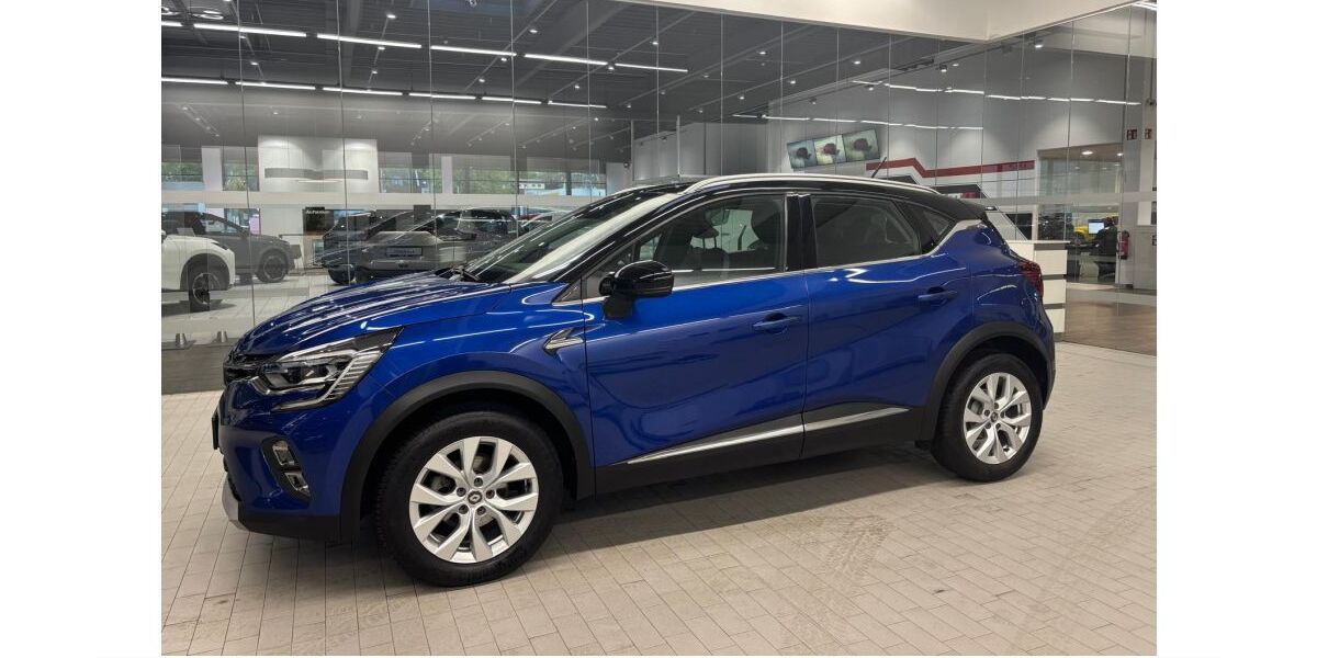 Renault Captur 37.153 km 17.490 &euro; Oberhausen (am CentrO) 46047