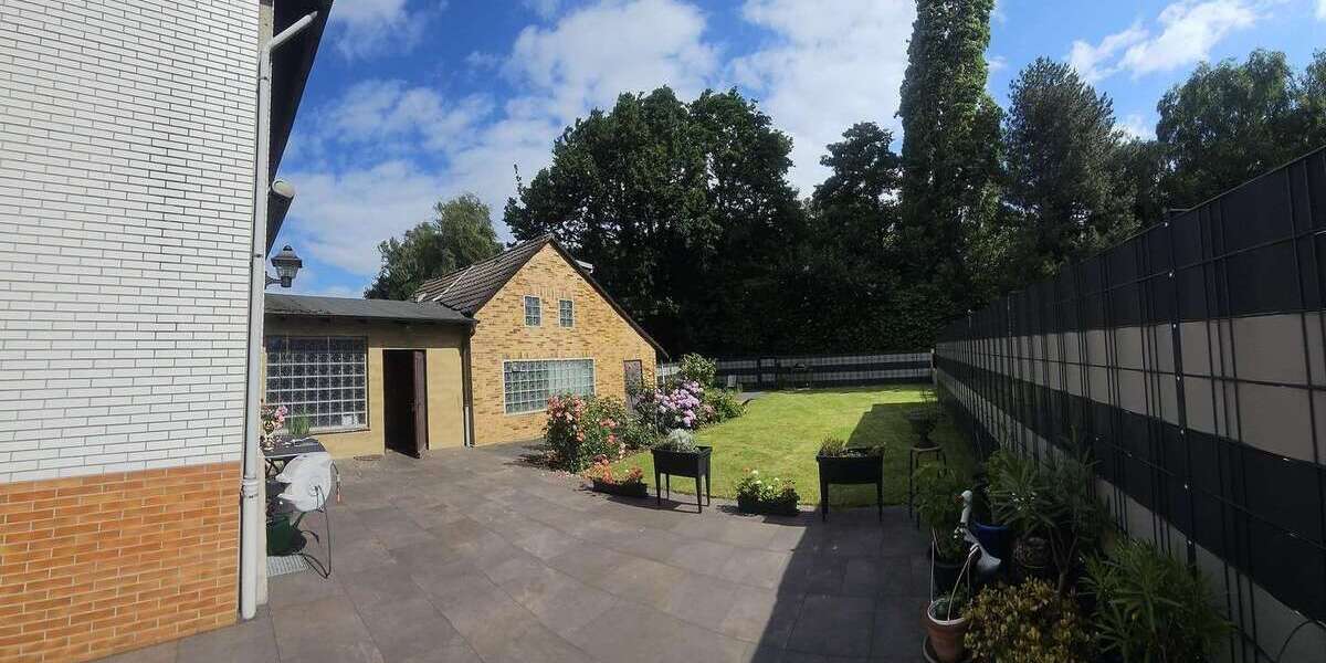 Einfamilienhaus Essen Stadtbezirk IV - 7 Zimmer, 160 m&sup2;, 410.000&euro; | Angebot:26274909