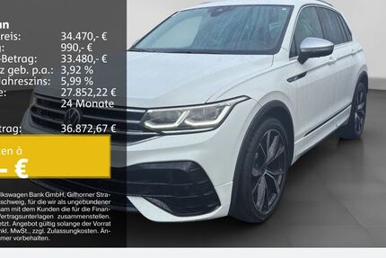 VW Tiguan 64.327 km 34.150 &euro; Recklinghausen 45663