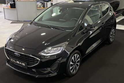 Ford Fiesta 39.978 km 14.900 &euro; Gelsenkirchen 45891