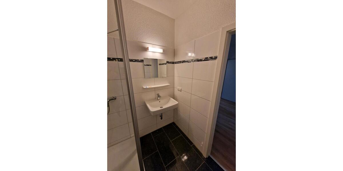 Erdgeschoßwohnung Mülheim an der Ruhr - 2 Zimmer, 48 m&sup2;, 566&euro; | Angebot:25809218