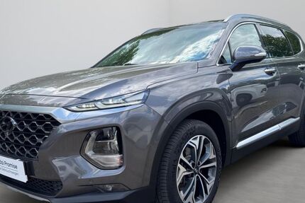 Hyundai SANTA FE 86.000 km 28.490 &euro; Marl 45770