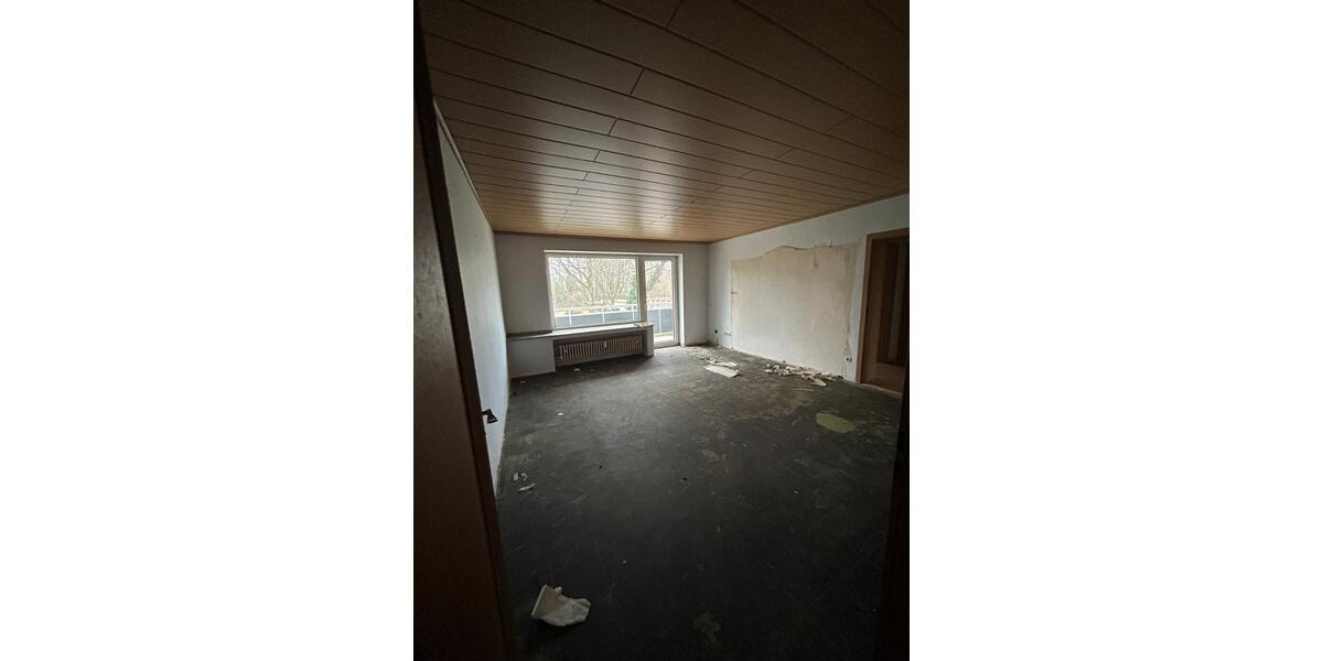 Etagenwohnung Gladbeck Alt-Rentfort - 3 Zimmer, 73 m&sup2;, 800&euro; | Angebot:25551525