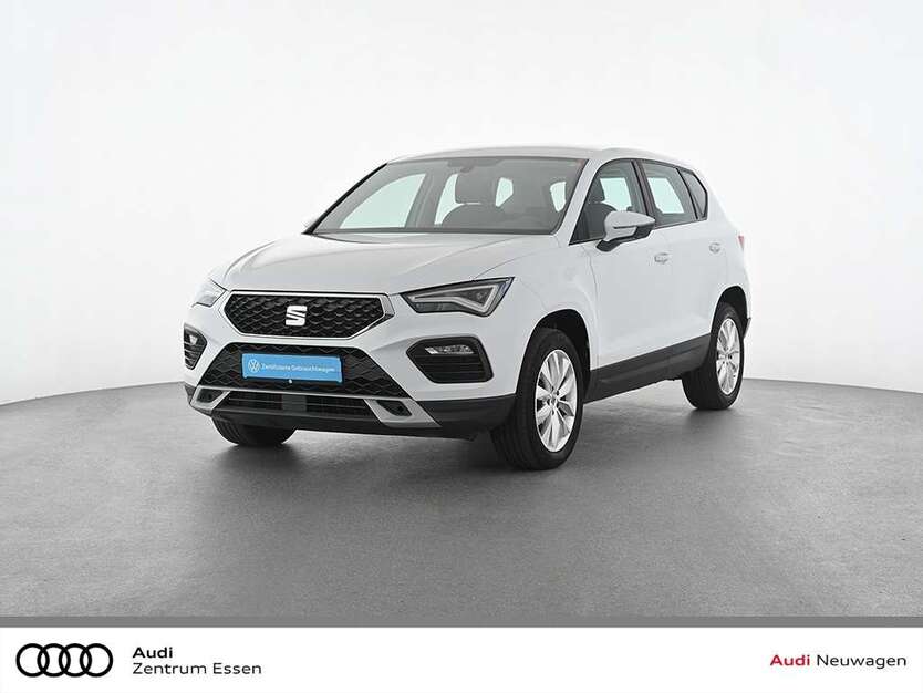 Seat Ateca 99.681 km 19.880 € Essen 45143