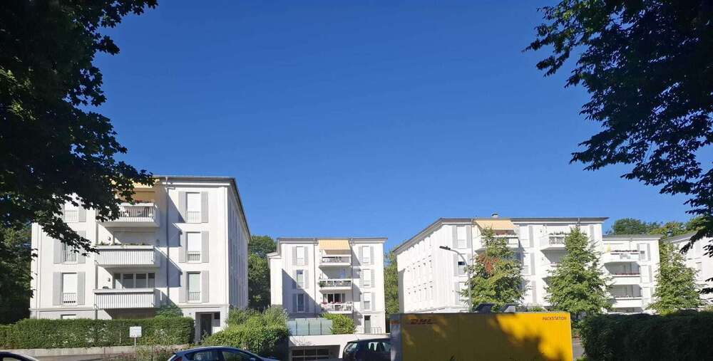 Wohnung zum Kaufen in Dortmund 150.000 € 46.72 m²