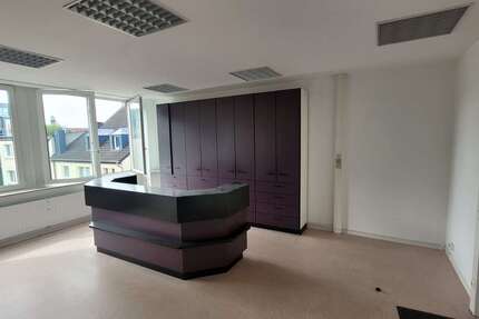 Büro in Gelsenkirchen 1.100 € 110 m² zimmer