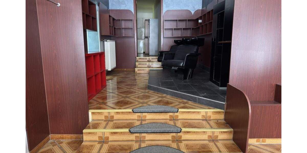 Gewerbeobjekt Gevelsberg - 5 Zimmer, 1.349&euro; | Angebot:25686645