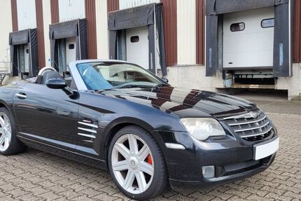 Chrysler Crossfire