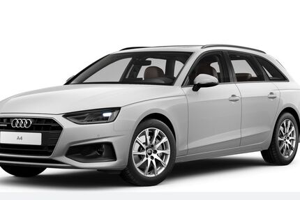 Audi A4 43.000 km 33.360 &euro; Recklinghausen 45663