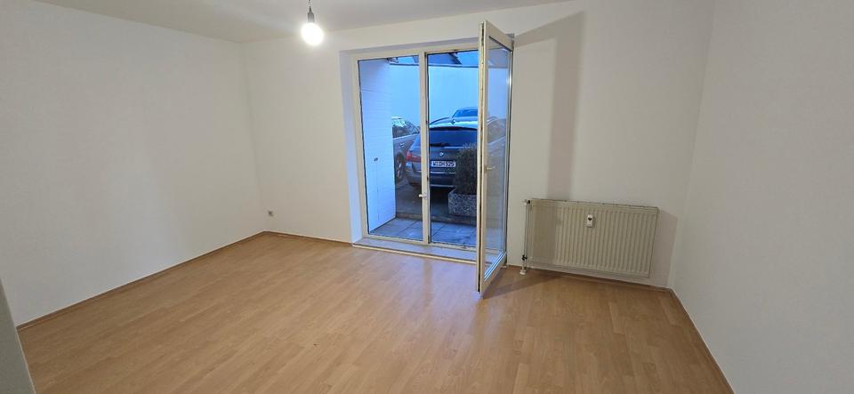 Etagenwohnung Wuppertal Gemarkung Langerfeld - 1 Zimmer, 27 m&sup2;, 330&euro; | Angebot:26130710