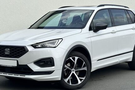 Seat Tarraco 37.890 km 28.990 &euro; Castrop-Rauxel 44579