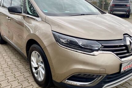 Renault Espace 209.540 km 9.400 &euro; Moers 47445