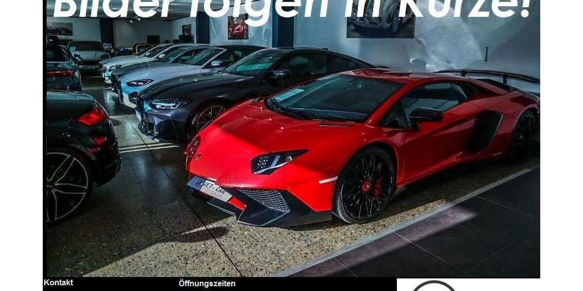 Mercedes-Benz AMG GT 59.500 km 84.900 &euro; Wuppertal 42349