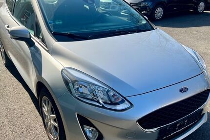 Ford Fiesta 94.000 km 6.999 &euro; Recklinghausen 45663