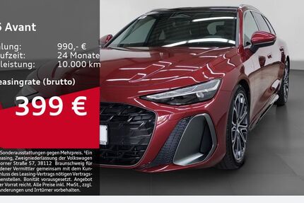 Audi A6 10.373 km 59.420 &euro; Bochum 44809