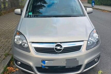 Opel Zafira 253.000 km 2.500 &euro; Gelsenkirchen 45884