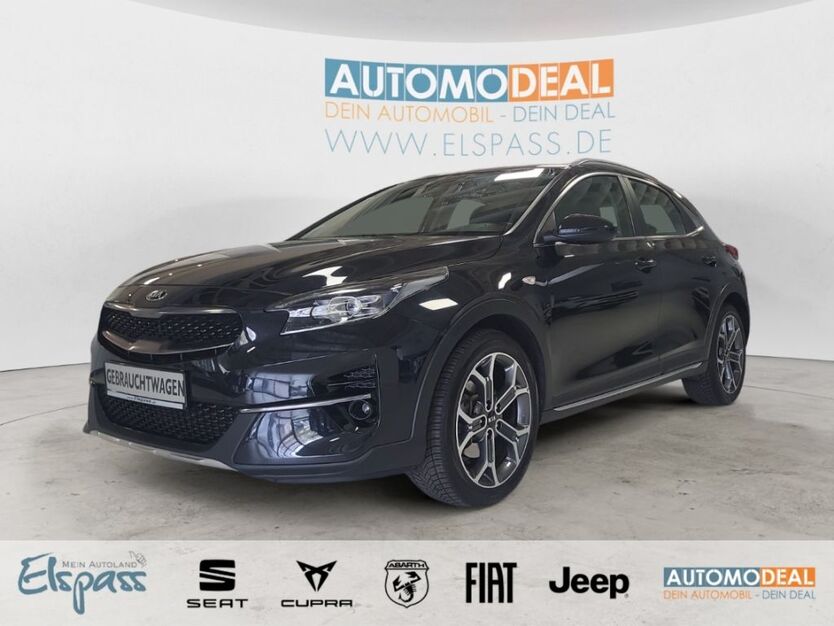 Kia XCeed 50.000 km 99.999 € Duisburg 47138