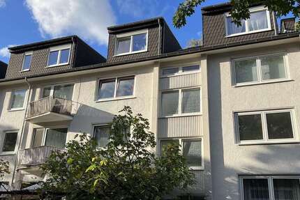 Wohnung zum Mieten in Mülheim an der Ruhr 500 € 50 m²