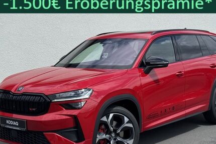 Skoda Kodiaq 9.900 km 55.490 &euro; Castrop-Rauxel 44579