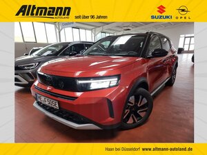 Opel Frontera Electric GS Tech Pack. Alu Android Apple 3.600 km 27.780 &euro; HAAN 42781