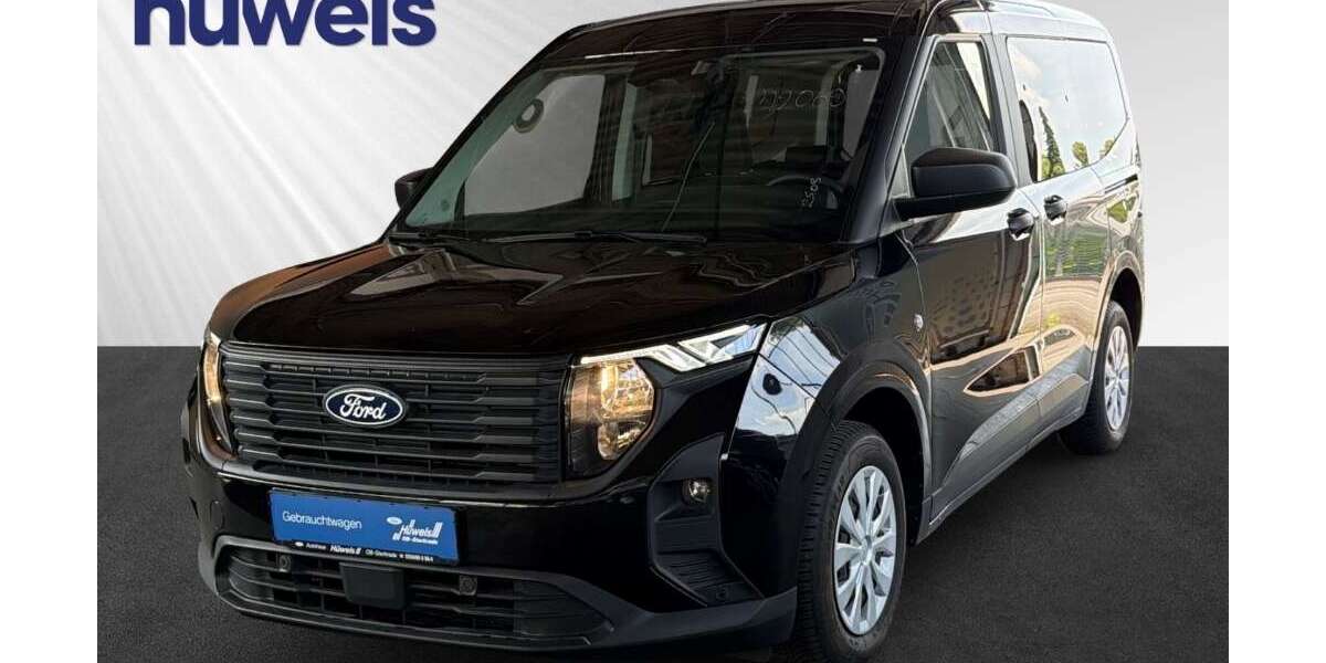 Ford Tourneo Courier 14.603 km 26.990 &euro; Oberhausen 46145
