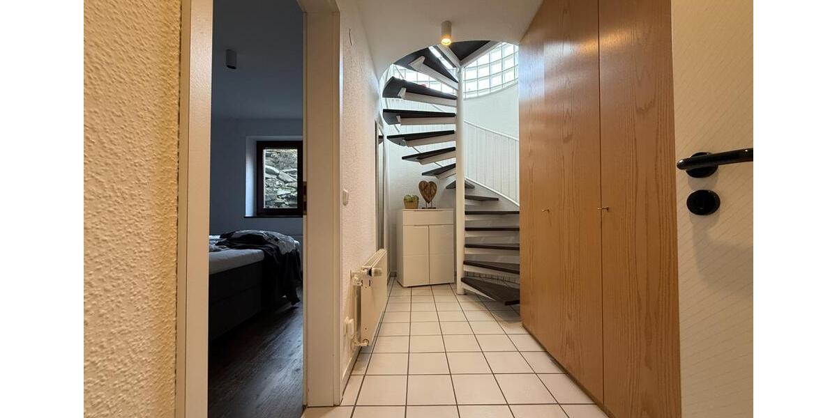 Erdgeschosswohnung mit Kamin, Sauna, Fußbodenheizung und zentraler Lage in Gladbeck | ca. 135 m² 3 zimmer