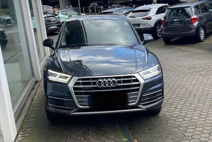 Audi Q5 167.000 km 20.490 € Remscheid 42855