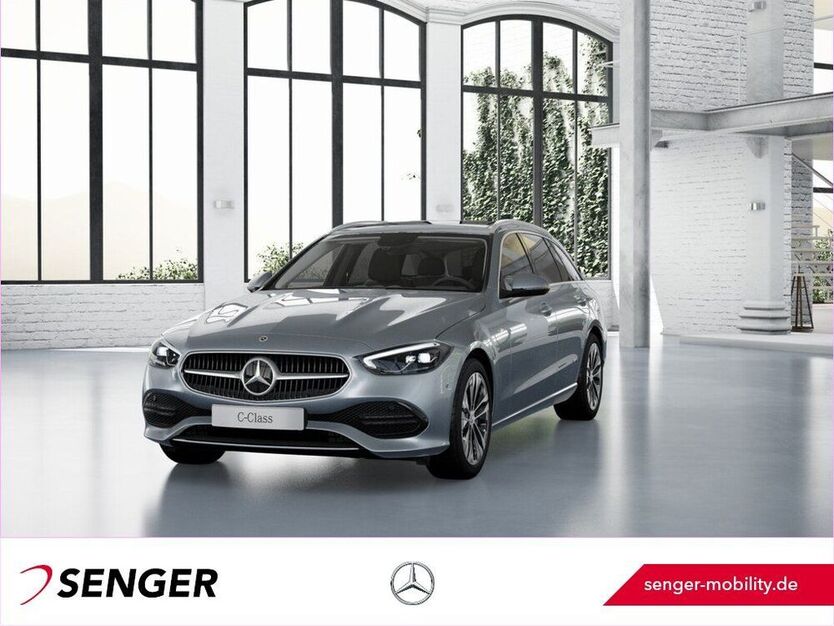 C 300