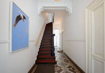 Klassisches Krefelder Dreifensterhaus in top gepflegtem Zustand mit außergewöhnlichen Altbau-Details