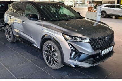 Renault Austral 5.900 km 44.998 &euro; Oberhausen (am CentrO) 46047