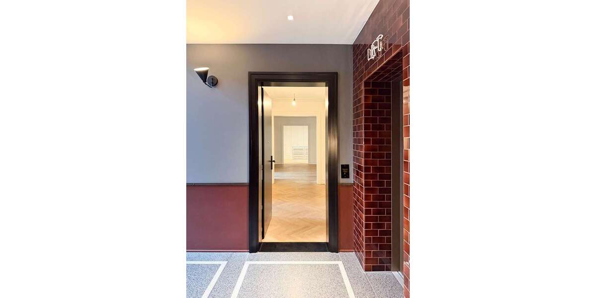 Etagenwohnung Düsseldorf Stadtbezirk 2 - 6 Zimmer, 157 m&sup2;, 1.500.000&euro; | Angebot:25319853