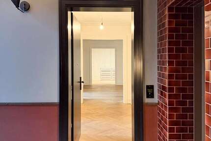 Wohnung Düsseldorf Stadtbezirk 2 - 6 Zimmer, 157 m&sup2;, 1.500.000&euro; | Angebot:25319853