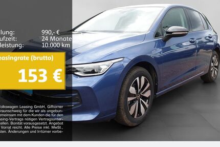 VW Golf 25.613 km 26.850 &euro; Bochum 44892