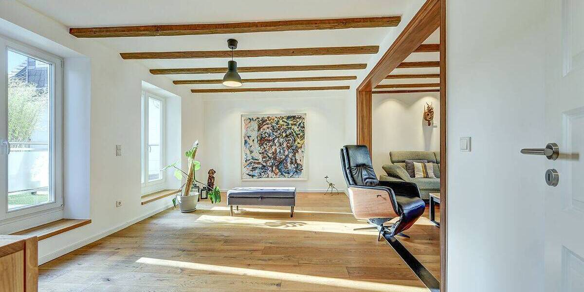 Mehrfamilienhaus, Wohnhaus Mettmann - 9 Zimmer, 307 m&sup2;, 839.000&euro; | Angebot:26450897