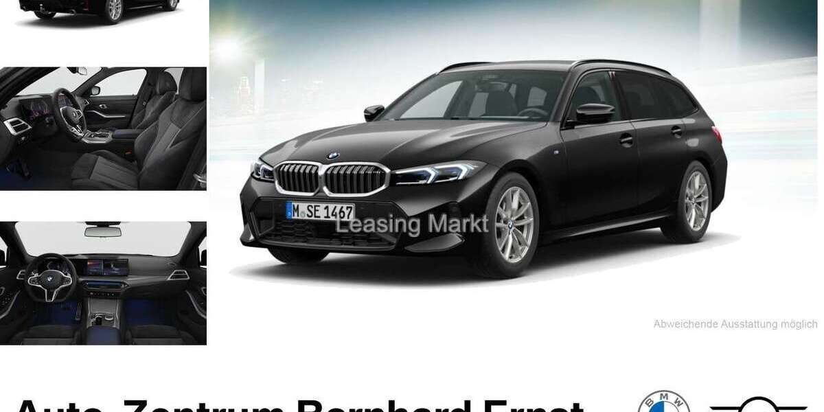 BMW 330 24.658 km 45.900 &euro; Witten 58455