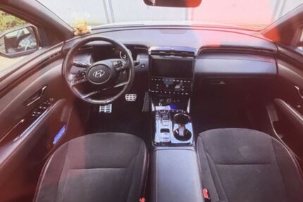 Hyundai TUCSON 13.000 km 29.500 &euro; Gelsenkirchen 45879