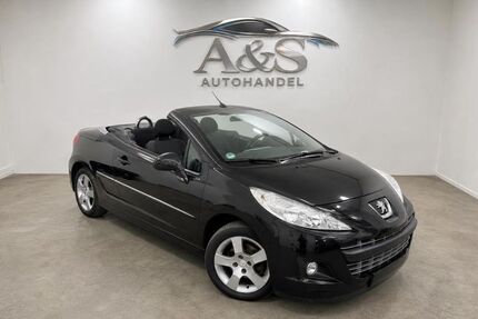 Peugeot 207 123.000 km 4.000 &euro; Essen 45326