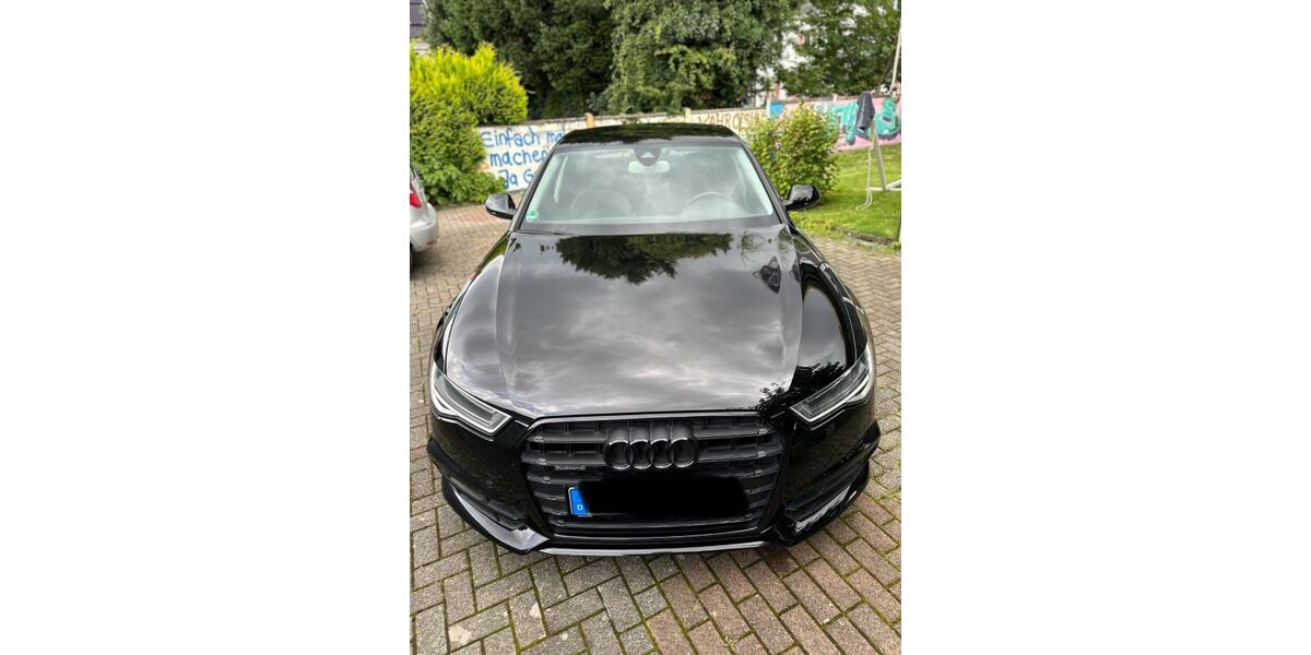 Audi A6 195.000 km 17.000 &euro; Duisburg 47198