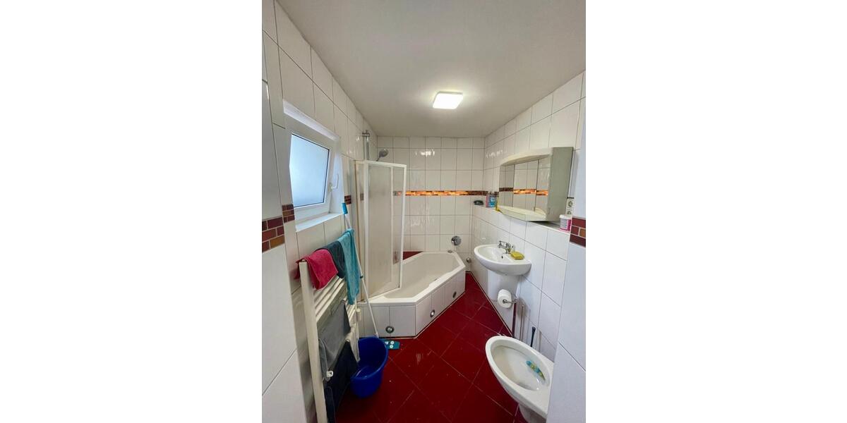 Erdgeschoss Wohnung zu Vermieten am Olga-Park (Seniorengerecht) 2 zimmer