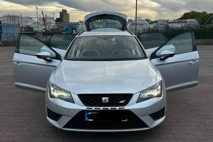 Seat Leon 151.770 km 12.900 &euro; Gelsenkirchen 45881