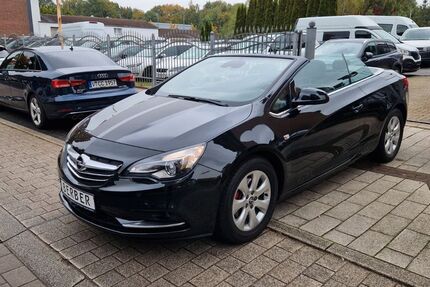 Opel Cascada 47.700 km 11.790 € Herten 45701