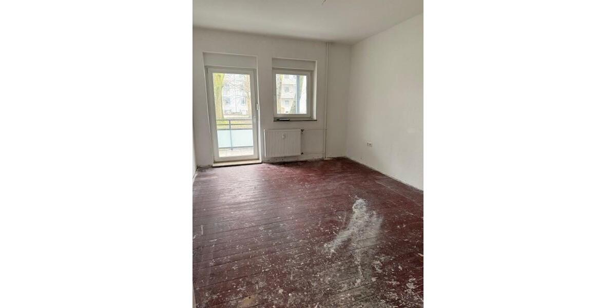 Gemütliches Wohnen in zentraler Wohnlage! 2 zimmer