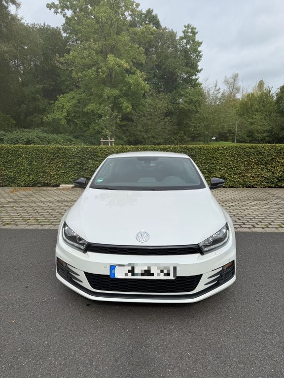 Scirocco