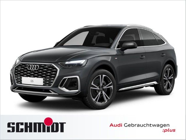 Audi Q5 52.870 km 42.440 &euro; Recklinghausen 45657