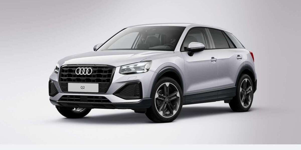 Audi Q2 7.959 km 30.880 &euro; Oberhausen 46047